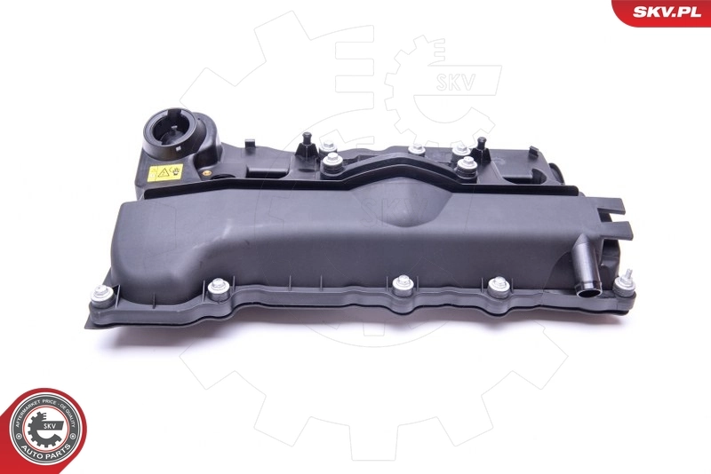 Cylinder Head Cover